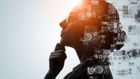 AI driven Innovation