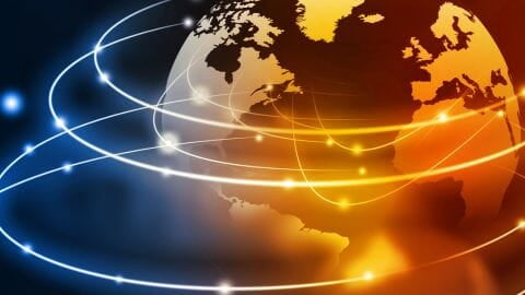 Global Edge