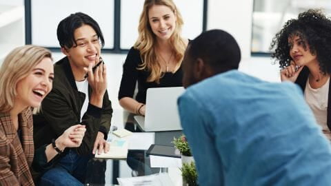 Talent Development