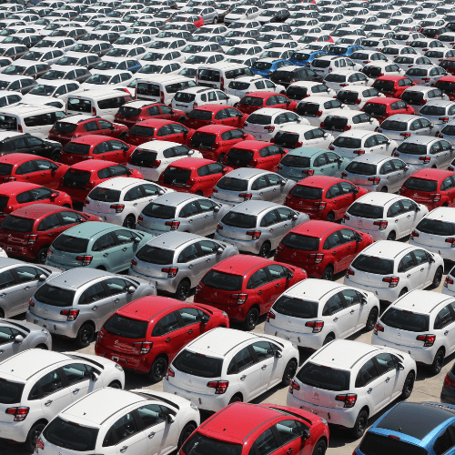 Automotive industry