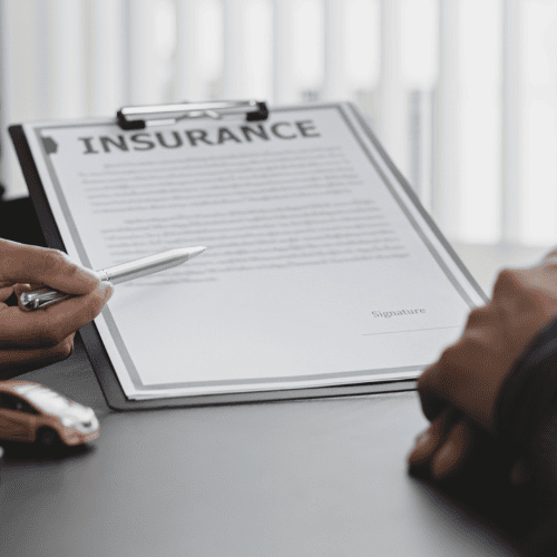 Insurance industry