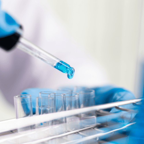 Pharmaceutical industry