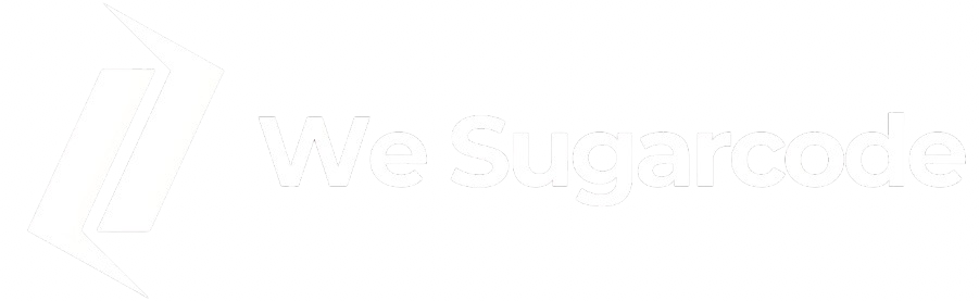 We Sugarcode