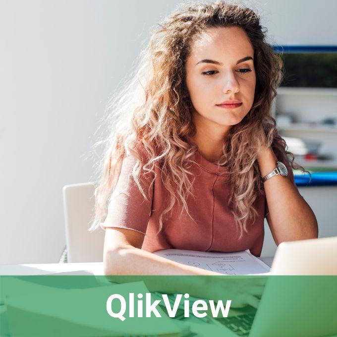 QlikView