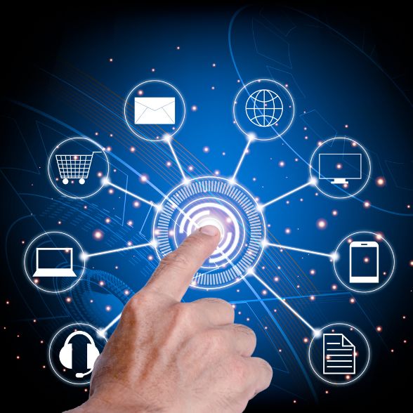 Digitalization