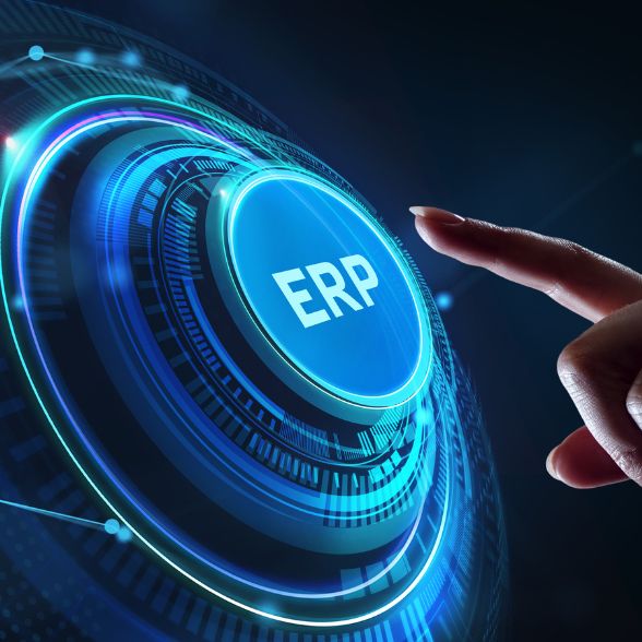ERP