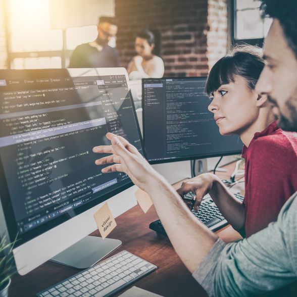 Web Development